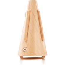 Pöltl F- Tuba large Straight Mute
