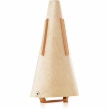 Pöltl Bb- Tuba Straight Mute