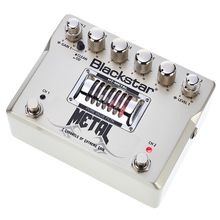 Blackstar HT Metal