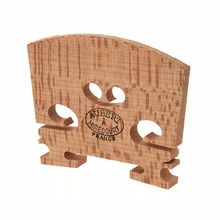 Aubert No.7 Violin Bridge 4/4 NH
