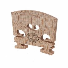 Aubert No.7 Violin Bridge 3/4 NH