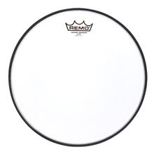 Remo 12" Vintage Emperor Clear