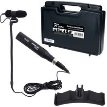 the t.bone Ovid System Cello Bundle