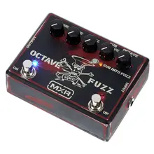 SF01 Slash Octave Fuzz
