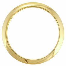 Bass Drum O's 5" Brass round HBR5