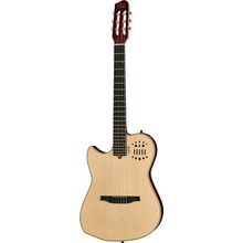 Godin Multiac Nylon SA LH SG w. Bag