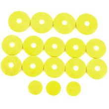 Pearl Flutes TPD-1 Pad Set