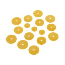 Pearl Flutes TPD-201 Pad Set Alto