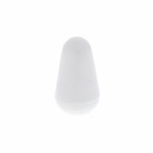 Harley Benton Parts 5 way Switch Knob White