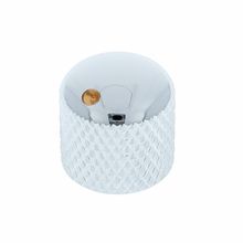 Harley Benton Parts T-Style Knob Chrome