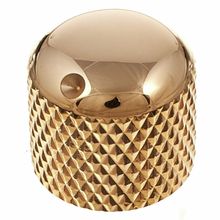 Harley Benton Parts T-Style Knob Gold