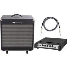 Ampeg PF-350 Portaflex Bundle 2