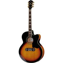 Harley Benton HB Custom Line King-CE VS