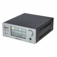 Lynx Studio Hilo silver USB