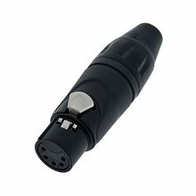 Amphenol AX5FB XLR Female