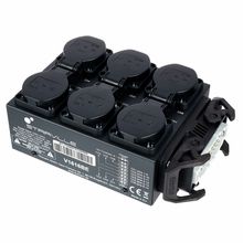 Stairville V1616BE Power Distributor