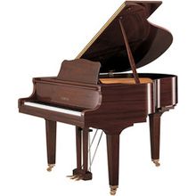Yamaha GB1 K Walnut Polished