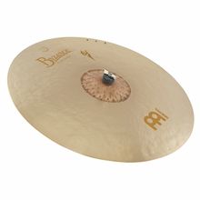 Meinl 22" Byzance Sand Crash/Ride