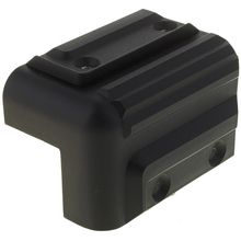 Adam Hall 4009 Cabinet Corner plastic
