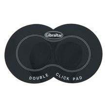 Gibraltar SC-GDCP Double Beater Pad