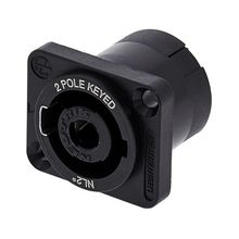Neutrik NL2 MP D-TYP