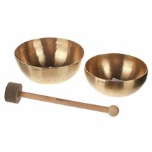 Acama KSET-15 Therapy Singing Bowl