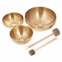 Acama KSET-40 Therapy Singing Bowl