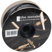 the sssnake SMK 222 BK / 100m