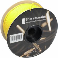 the sssnake SMK 222 YE / 100m