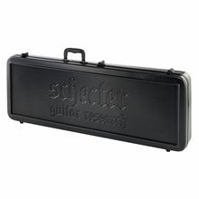 Schecter Guitar Case SCSGR-1C