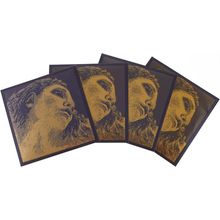 Pirastro Evah Pirazzi Gold G-Gold LP