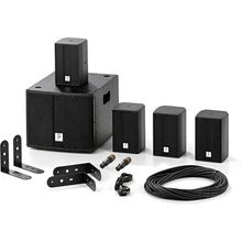 the box pro Pub Bundle II