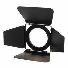 Stairville Barndoor Mini Stage Par