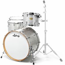 Ludwig Centennial Moto Set LRC24MX-SS