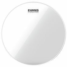 Evans 18" TomTom Resonant Head Clear