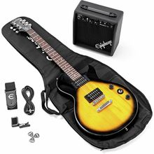 Epiphone Les Paul Player Pack VS