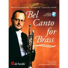 De Haske Bel Canto For Brass