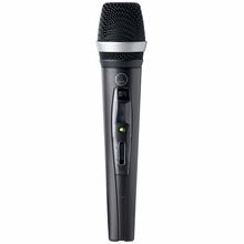 AKG HT 470 D Band 10