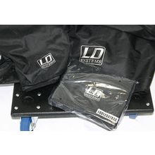 LD Systems Dave 15 G3 Cover Set