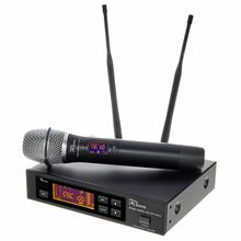 the t.bone free solo HT 600 MHz