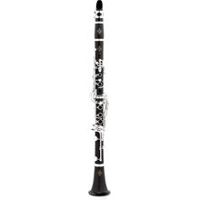 Buffet Crampon E12FL Bb-Clarinet 18/6