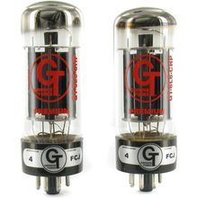 Groove Tubes 6L6-CHP Duett