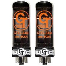 Groove Tubes EL34M Duet