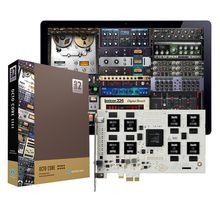 Universal Audio UAD-2 Octo