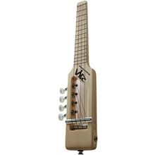 Risa Uke-Solid-Soprano