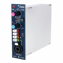 AMS Neve 88RLB Preampmodule 500er API