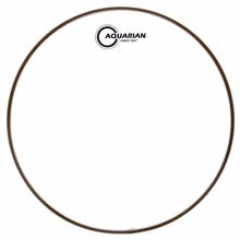 Aquarian 13" Force Ten Clear