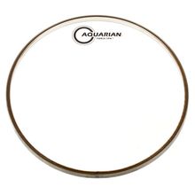 Aquarian 15" Force Ten Clear