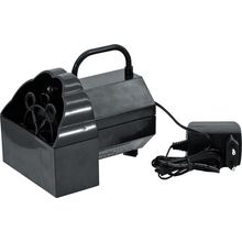 Eurolite Mini Bubble Machine