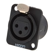 Hicon HI-X3DF-M